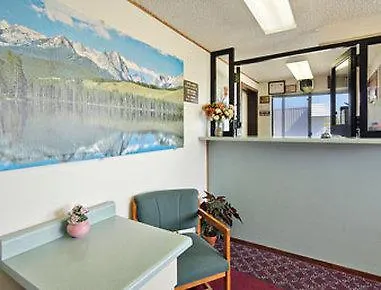 Super 8 By Wyndham 2* Riverton